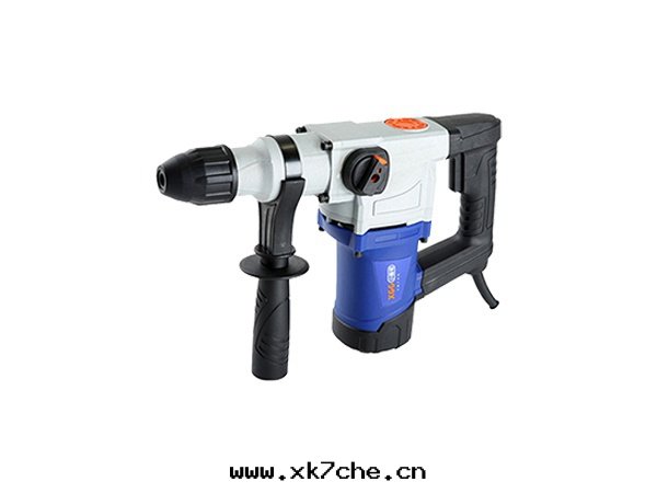 手(shǒu)電(diàn)鑽(zuàn)