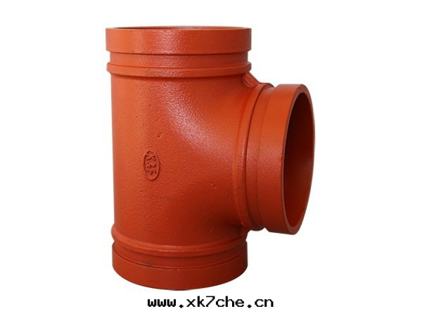 沟(gōu)槽三(sān)通(tòng)