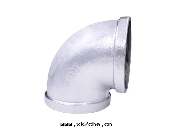 瑪鋼(gāng)90度(dù)彎头(tóu)