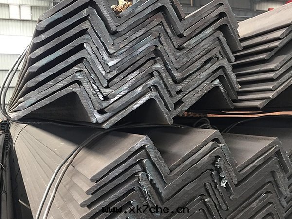 黑(hēi)不(bù)等邊(biān)角(jiǎo)鋼(gāng)