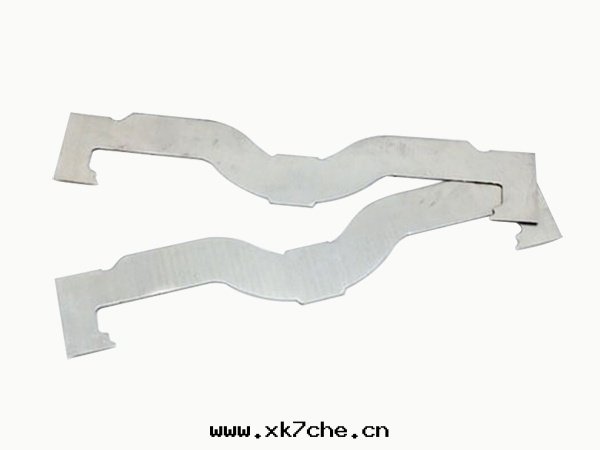 KBG/JDG彈簧卡(kǎ)