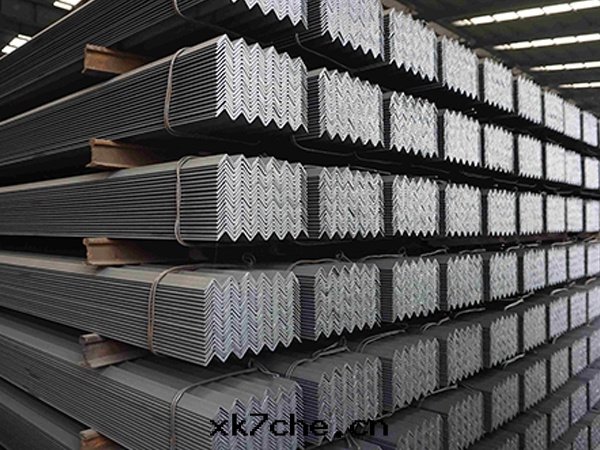 镀鋅角(jiǎo)鋼(gāng)