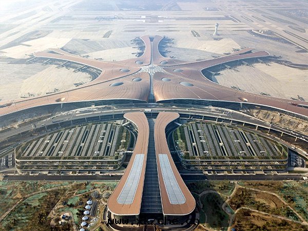 大興國(guó)際機(jī)场(chǎng)