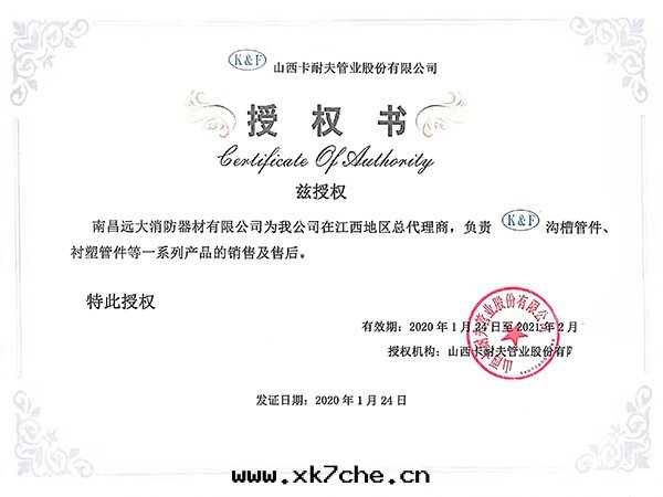 卡(kǎ)耐夫沟(gōu)槽