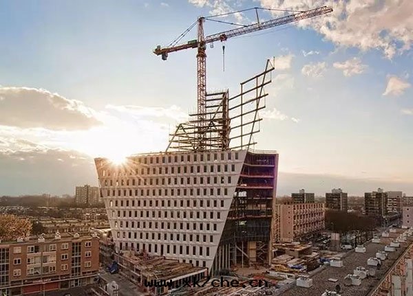 基建带(dài)動(dòng)鋼(gāng)铁(tiě)業再提(tí)速:2020年(nián)夏季高(gāo)生(shēng)