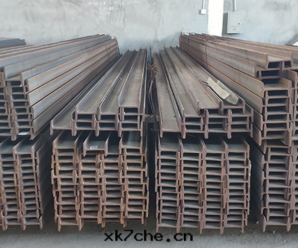 黑(hēi)工字(zì)鋼(gāng)