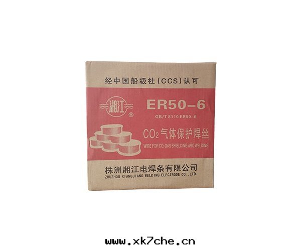 CO2气(qì)體(tǐ)保護焊丝(sī)