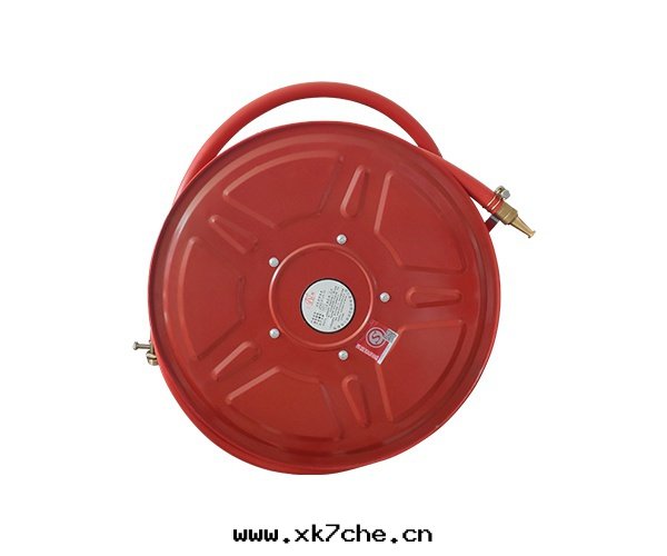 消防软(ruǎn)管(guǎn)卷(juǎn)盤