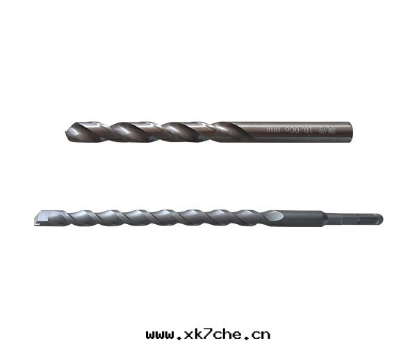 麻(má)花(huā)鑽(zuàn)头(tóu)