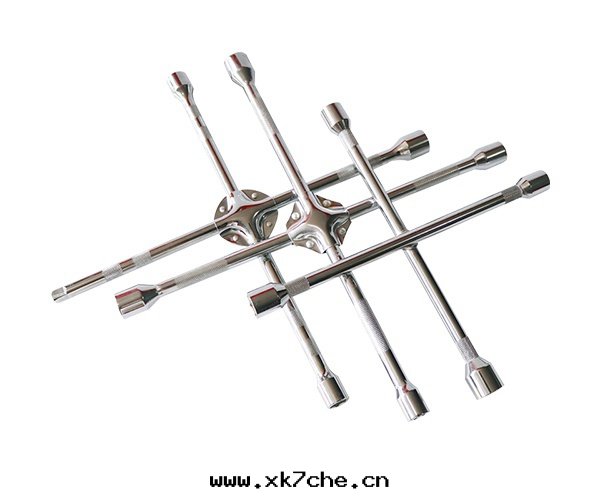 十(shí)字(zì)套(tào)筒扳手(shǒu)