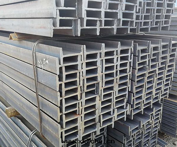鍍鋅工字(zì)鋼(gāng)