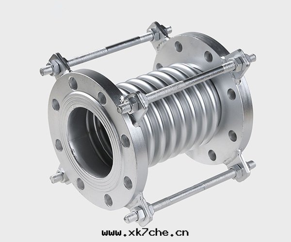 波(bō)紋補償器