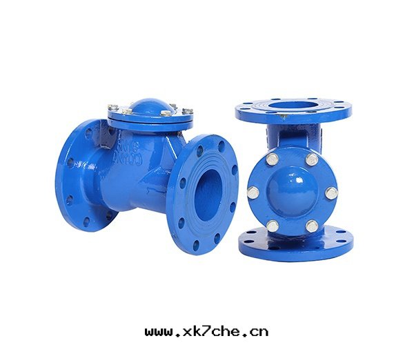 排污止回(huí)閥