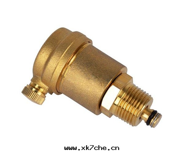 自(zì)動(dòng)排气(qì)閥