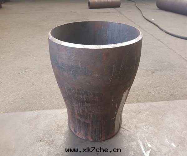 焊接大小头(tóu)