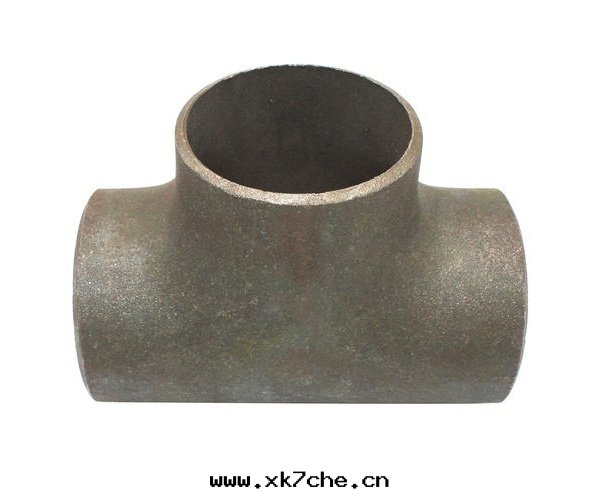 焊接三(sān)通(tòng)