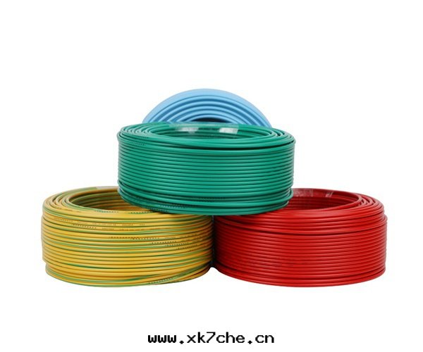 耐火(huǒ)单股線(xiàn)