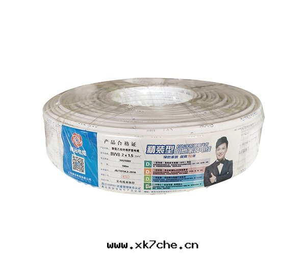 铜(tóng)護套(tào)線(xiàn)