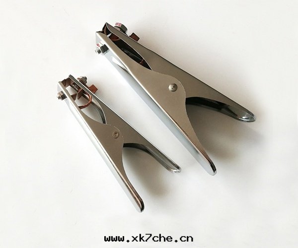 電(diàn)焊機(jī)地(dì)線(xiàn)夹