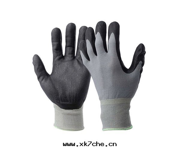 電(diàn)焊手(shǒu)套(tào)