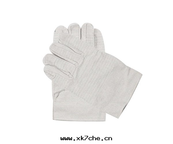 帆布(bù)手(shǒu)套(tào)