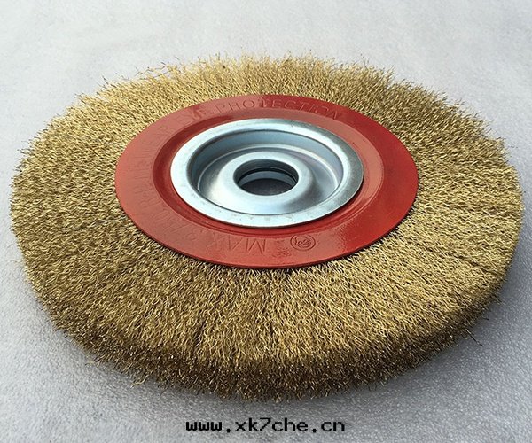 鋼(gāng)丝(sī)輪