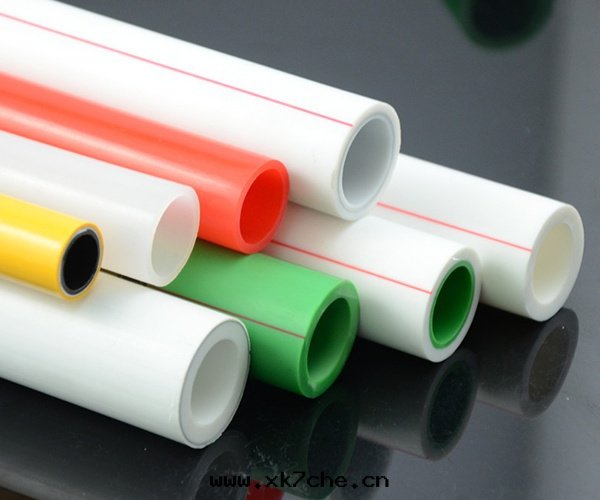 PPR水(shuǐ)管(guǎn)