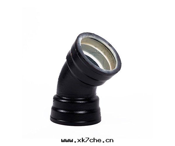 球墨(mò)鑄铁(tiě)彎头(tóu)