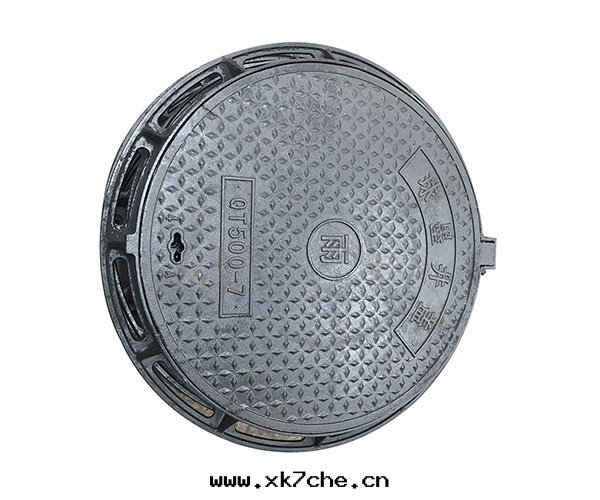 雨(yǔ)水(shuǐ)球墨(mò)鑄铁(tiě)管(guǎn)井蓋