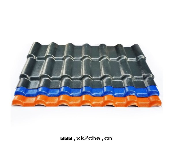 彩鋼(gāng)瓦(wǎ)