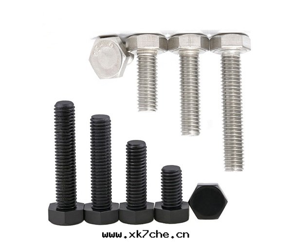 高(gāo)強(qiáng)螺栓