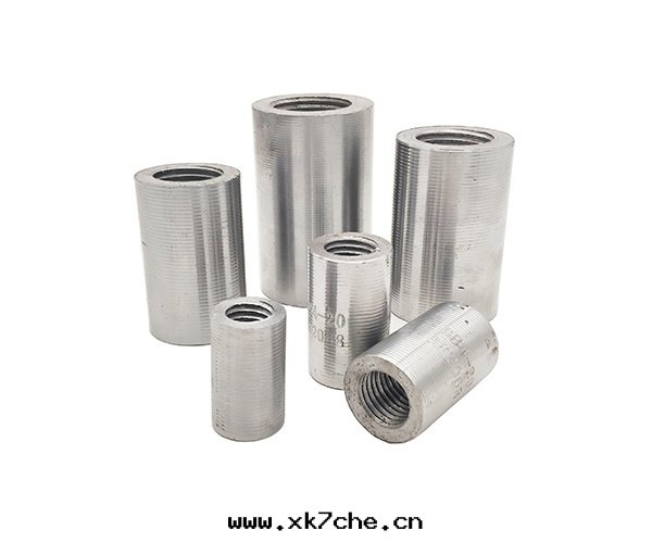 螺紋鋼(gāng)筋套(tào)筒