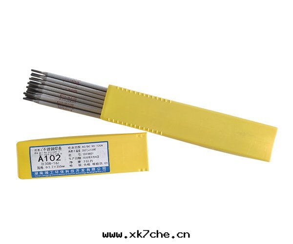 不(bù)鏽鋼(gāng)電(diàn)焊条(tiáo)