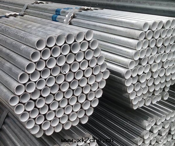 襯塑鋼(gāng)管(guǎn)