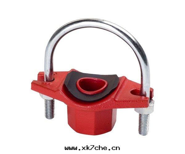 U型栓機(jī)械三(sān)通(tòng)