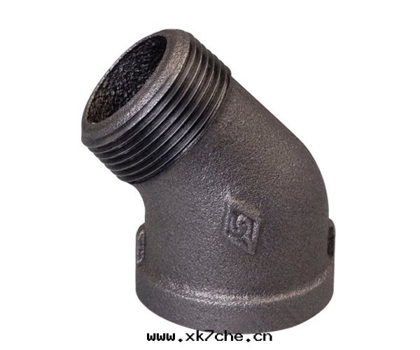 45°内外(wài)丝(sī)彎头(tóu)