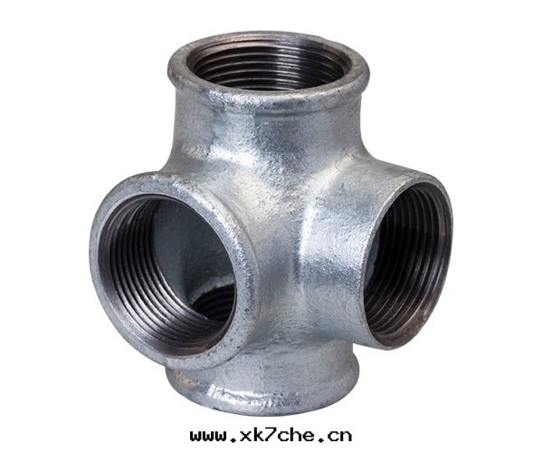 瑪鋼(gāng)側孔三(sān)通(tòng)