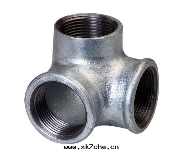 瑪鋼(gāng)側孔彎头(tóu)