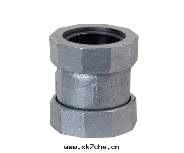 瑪鋼(gāng)短(duǎn)速接