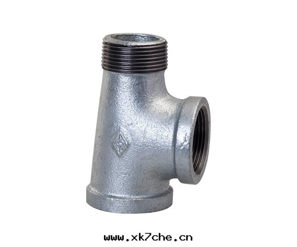 瑪鋼(gāng)内外(wài)丝(sī)三(sān)通(tòng)