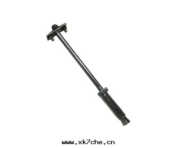 膨脹避雷(léi)卡(kǎ)