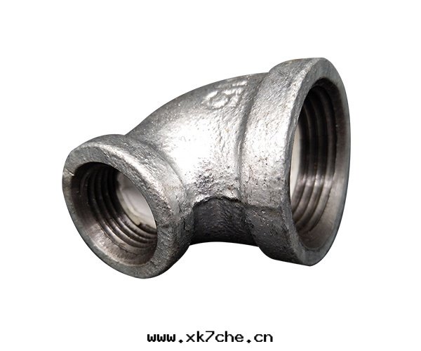 瑪鋼(gāng)襯塑變(biàn)徑彎头(tóu)