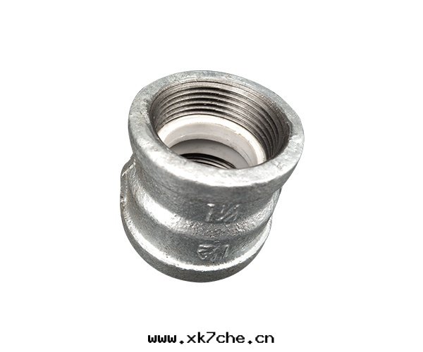 瑪鋼(gāng)襯塑大小头(tóu)