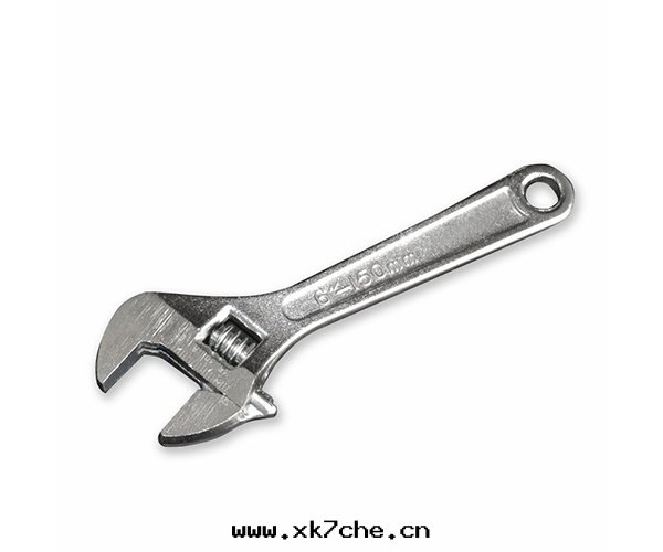 活口(kǒu)扳手(shǒu)