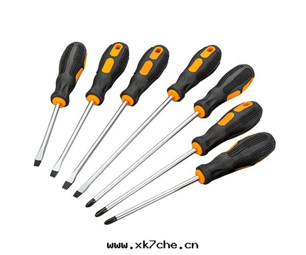 螺丝(sī)刀(dāo)