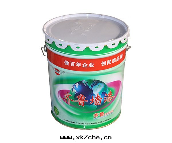 白(bái)外(wài)牆(qiáng)环保乳胶(jiāo)漆