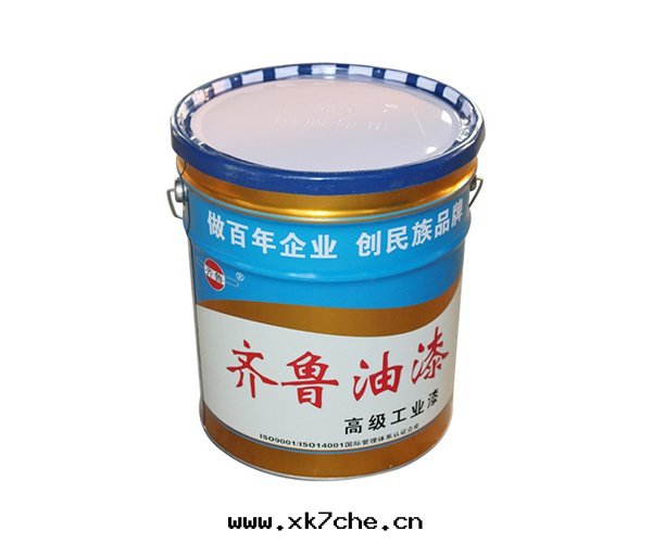 铁(tiě)紅(hóng)环氧底漆