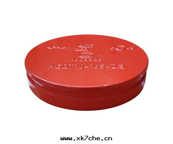 沟(gōu)槽盲片(piàn)