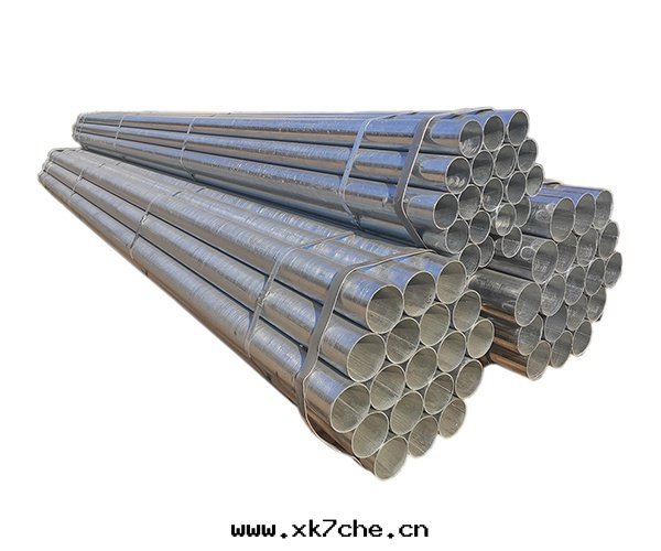 闆带(dài)圆(yuán)管(guǎn)