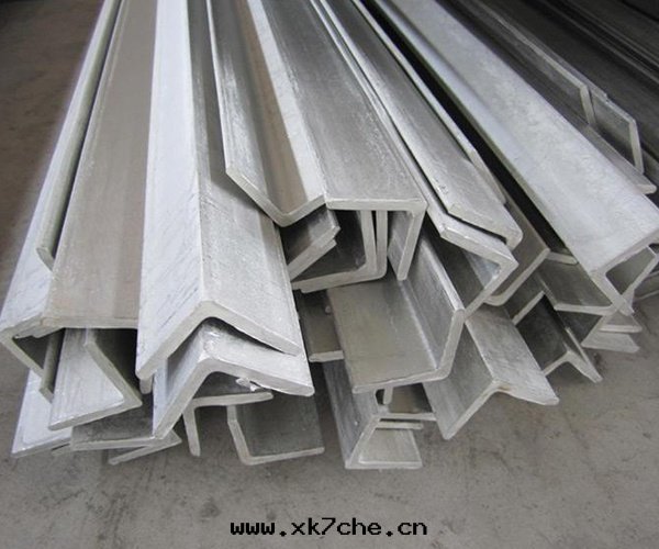 冷(lěng)鍍鋅角(jiǎo)鋼(gāng)